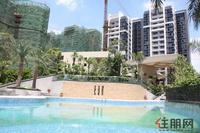 8.24 最新实景 工程进度与泳池