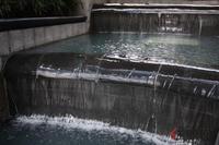 8.24 最新实景之小瀑布