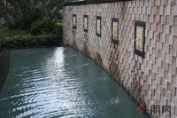 8.24 最新实景之流水