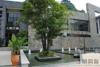 大美天第实景图