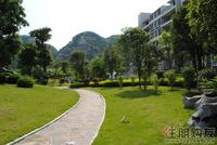 大美天第实景图