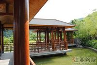 大美天第实景图