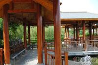 大美天第实景图