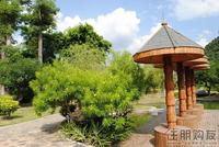 大美天第实景图