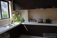 大美天第样板间