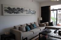 大美天第样板间