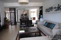 大美天第样板间