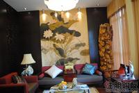 大美天第样板间