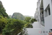 大美天第样板间