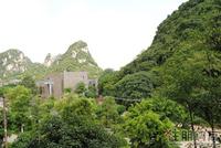 大美天第样板间