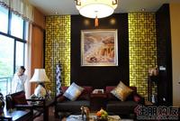 大美天第样板间