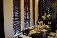 大美天第样板间