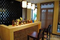 大美天第样板间