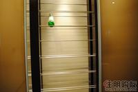 大美天第样板间