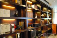 大美天第样板间