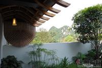 大美天第样板间