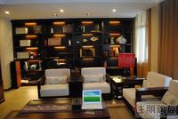 大美天第样板间