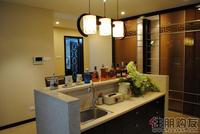 大美天第样板间