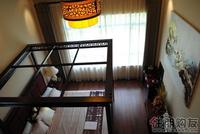 大美天第样板间