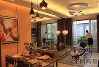 荣和MOCO社区A户型样板房（7.30）