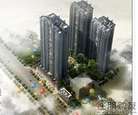 雅里人家效果图（2011.6）