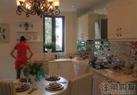 荣和MOCO社区B户型样板房（7.30） 