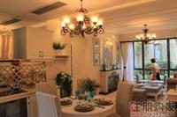 荣和MOCO社区B户型样板房（7.30）