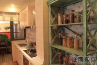 荣和MOCO社区C户型样板房（7.30）