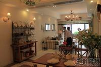 荣和MOCO社区C户型样板房（7.30）