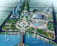 江南华庭会展广场