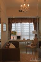 荣和MOCO社区D户型样板房（7.30）