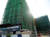 海富中心项目实景图