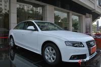 万昌·邕江明珠抽奖奥迪欣赏(12.23)