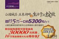 启美新城 广告欣赏