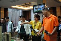 10.1销售中心绚丽绽放