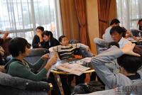 10.1销售中心绚丽绽放