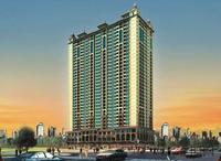 地王国际效果图