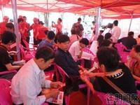 5月7日首批房源全城首发告磬 