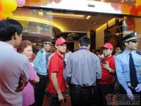 5月7日首批房源全城首发告磬 