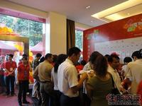 5月7日首批房源全城首发告磬 