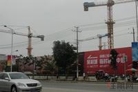 10.28保利城实景图