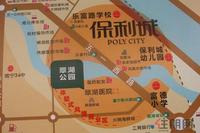 10.28保利城交通图