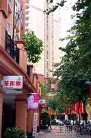 荣和·凤岭步行街实景图 