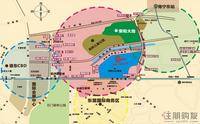 交通图