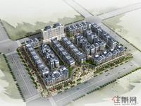 东湖聚宝苑鸟瞰图