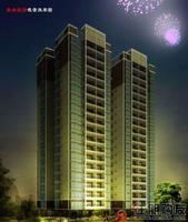 奥美雅居效果图