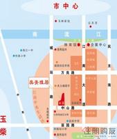 奥美雅居效果图