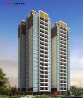 奥美雅居效果图