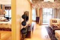 样板房欣赏(5.11)