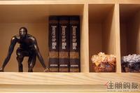 样板房欣赏(5.11)